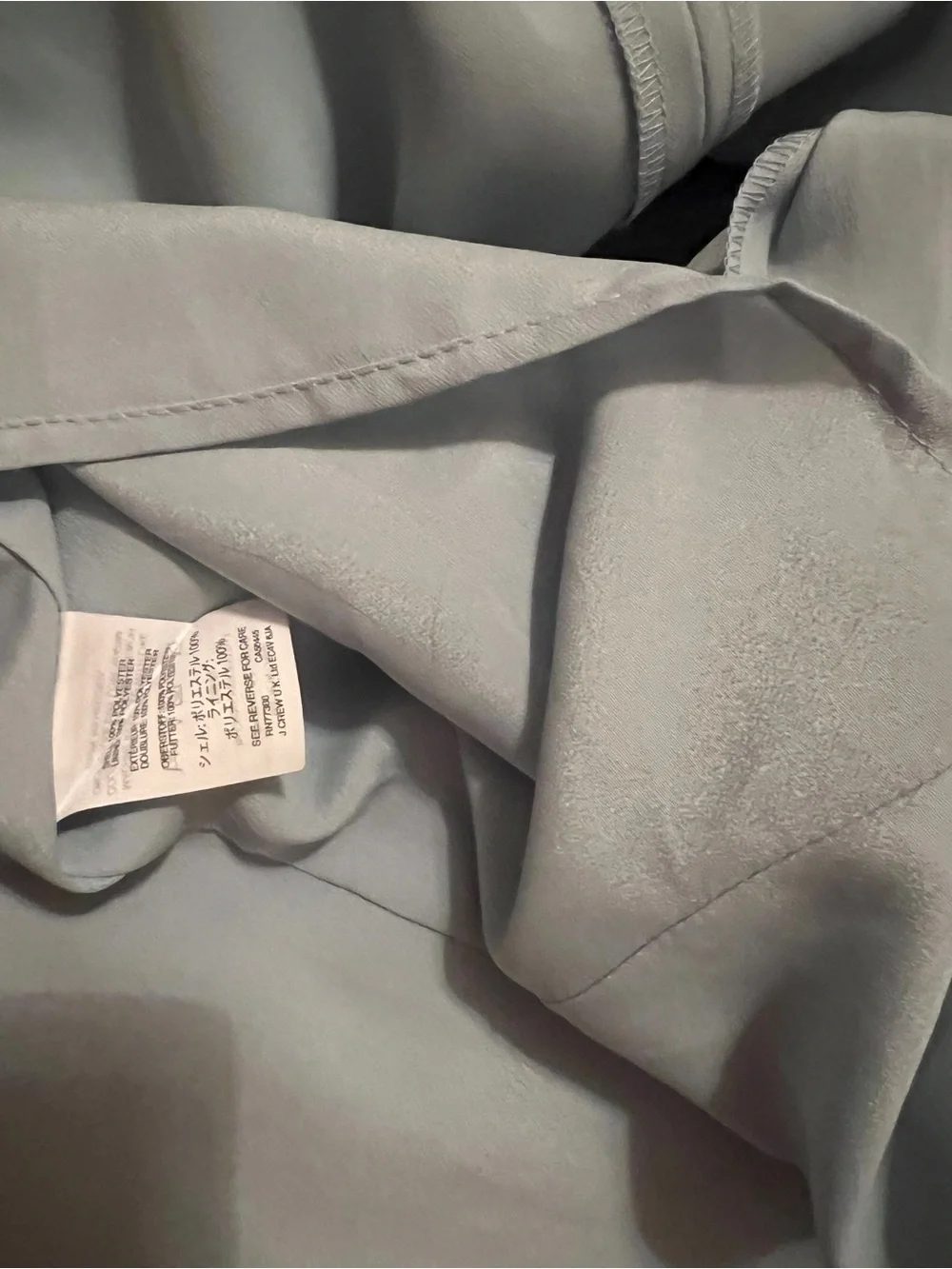 J. Crew Spaghetti Strap Mint Dress, NWT 👗